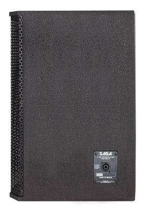 Imagem de Caixa Acústica Passiva Donner Linha Saga SAGA 12"