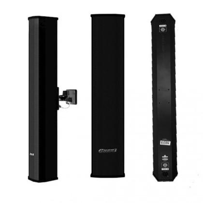 Imagem de Caixa Acústica Passiva Oneal Olb1202 Preto 300wrms 8 Ohms