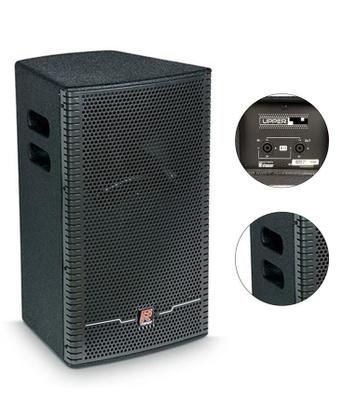 Imagem de Caixa Acústica Passiva Staner Upper 515P 300w Driver Titânio