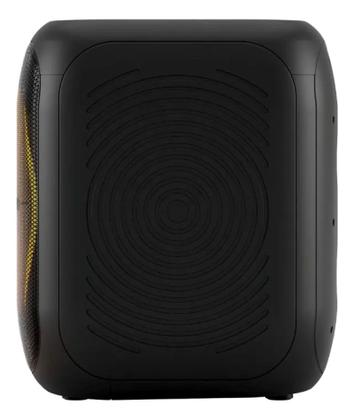 Imagem de Caixa Acústica Pcx4800 Flash Light 380w Preto Philco