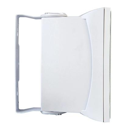 Imagem de Caixa Ambiental Jbl-selenium C321b Branca 30w Par