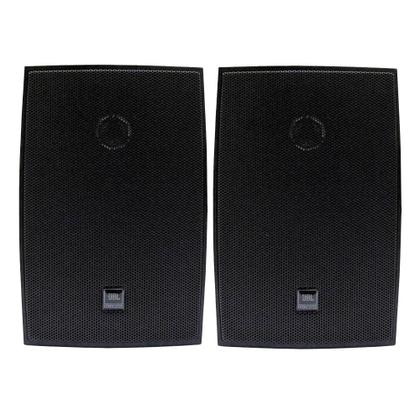 Imagem de Caixa Ambiente JBL Selenium C621P 50W 8R Preta PAR