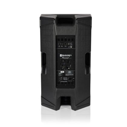 Imagem de Caixa Amplificada 15 Polegadas B-Hype 15 Db Technologies 220V