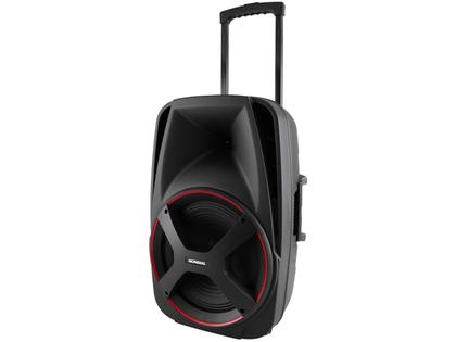 Imagem de Caixa Amplificada Connect Power Mondial Cm-550