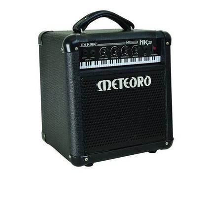 Imagem de Caixa amplificada para violao meteoro acustico na 30