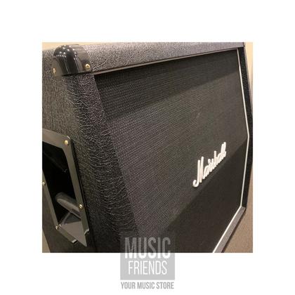 Caixa angulada para Guitarra Marshall MX412A de 240W 4x12'' 240W