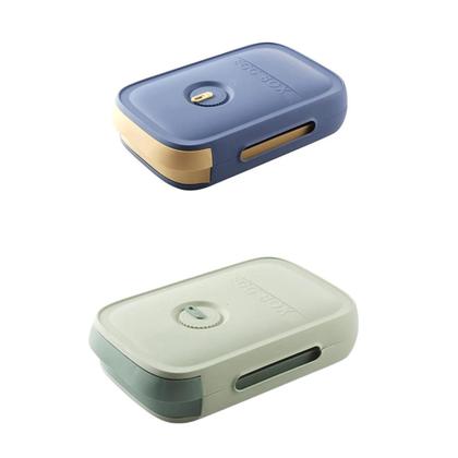 Imagem de Caixa  Armazenamento  Porta-ovos, Design De Gaveta EggBox