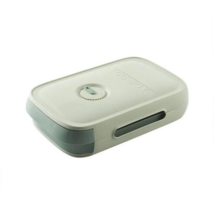 Imagem de Caixa  Armazenamento  Porta-ovos, Design De Gaveta EggBox