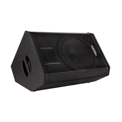 Imagem de Caixa Ativa 100W 10 polegadas SAGA 10A - DONNER
