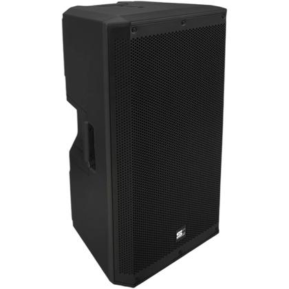 Imagem de Caixa Ativa 12" 1500W BT Com TWS SD/USB XD12 DSP - SoundCast