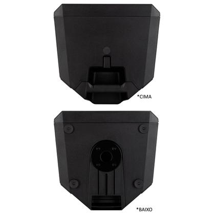 Imagem de Caixa Ativa 12" 2100W Bi-Amplificada ART-912A 110V - RCF