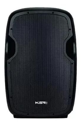 Imagem de Caixa Ativa 12 K812 Ksr 500w Rms Usb