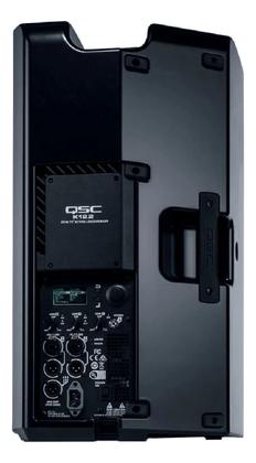 Imagem de Caixa Ativa 12 Polegadas 2000W K12.2 - QSC