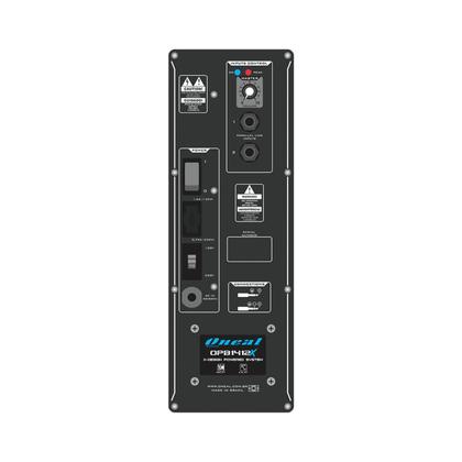 Imagem de Caixa Ativa 12 Polegadas Oneal OPB-1412+ Plus PT