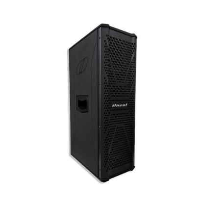 Imagem de Caixa Ativa 2 x 6 Polegadas OPB 3600X PT - ONEAL