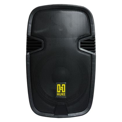Imagem de Caixa Ativa 200W 12 polegadas (110V) PJ-12AU - HUKE