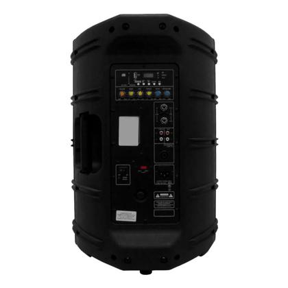 Imagem de Caixa Ativa 200W 12 Polegadas CSR 3000 USB - CSR