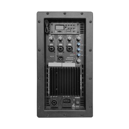Imagem de Caixa Ativa 200W 12 polegadas MX 712 BT - ANTERA