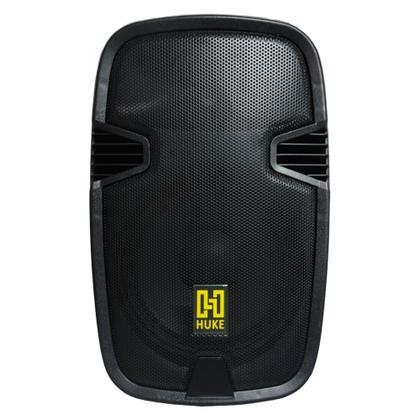 Imagem de Caixa Ativa 250W 15 polegadas (110V) PJ-15AU - HUKE