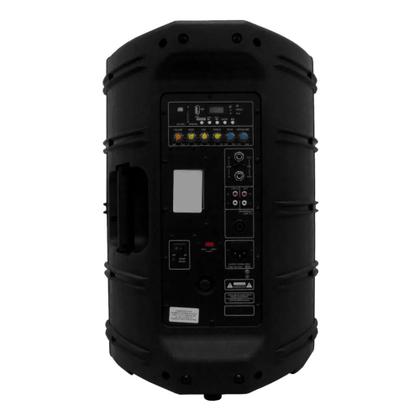 Imagem de Caixa Ativa 300W 15 Polegadas CSR 4000 USB - CSR