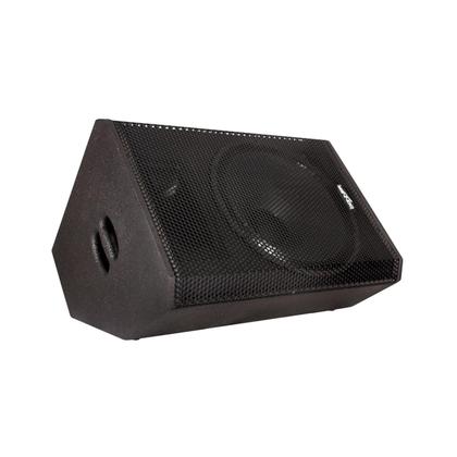 Imagem de Caixa Ativa 300W 15 polegadas SAGA 15A - DONNER