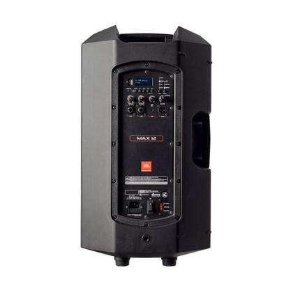 Imagem de Caixa Ativa 350W 12 polegadas JBL MAX 12 - JBL
