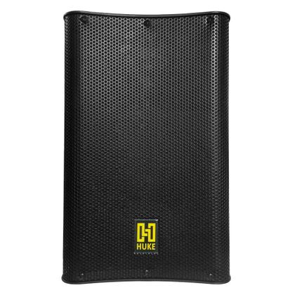 Imagem de Caixa Ativa 600W 12 polegadas DR112DSP - HUKE