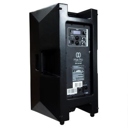 Imagem de Caixa Ativa 600W 12 polegadas MK-12A-DSP - Mak Pro