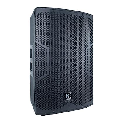 Imagem de Caixa Ativa 600W 12 polegadas TW12A - K-AUDIO