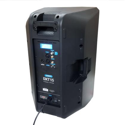 Imagem de Caixa Ativa 700W 15 polegadas DXT15 - DBR