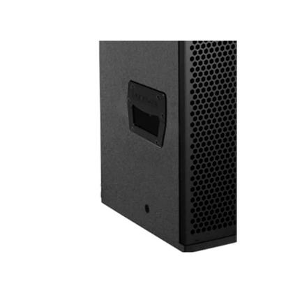 Imagem de Caixa ativa amplificada attack vrf-815a 8'' 150w