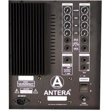 Imagem de Caixa Ativa Antera Cp 10.1 A 10 Polegadas