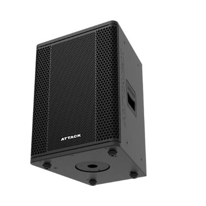 Imagem de Caixa ativa attack vsf112a 12 polegadas 1200w rms