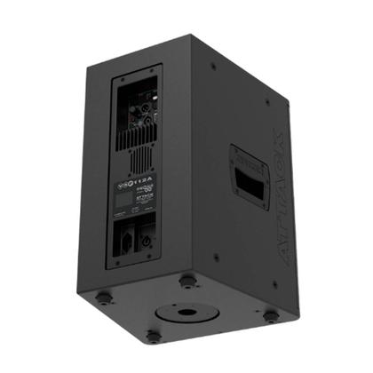 Imagem de Caixa ativa attack vsf112a 12 polegadas 1200w rms