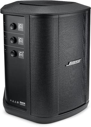 Imagem de Caixa Ativa Bose S1 Pro Plus System S/Fio