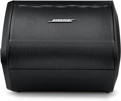 Caixa Ativa Bose S1 Pro Plus System S/Fio - Caixas de Som