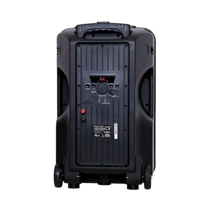 Imagem de Caixa Ativa Com Bateria 600W 12 polegadas XC-812TB - POLYVOX