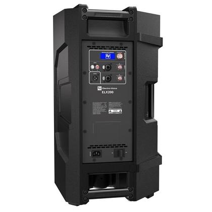 Imagem de Caixa Ativa Electro Voice Elx 200 12P Us