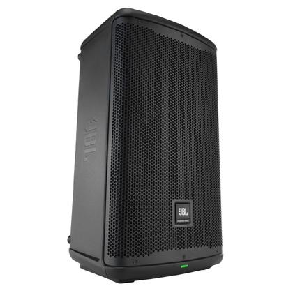 Imagem de Caixa Ativa JBL EON 710 1300W de 10 Polegadas Bivolt