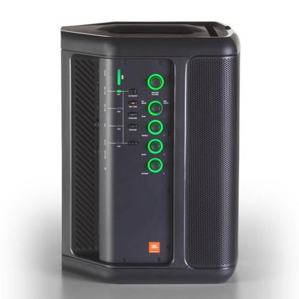 Imagem de Caixa Ativa JBL Eon One Compact Multifuncional Recarregável