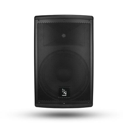 Imagem de Caixa ativa mak pro mk-12a 250w c/ bluetooth