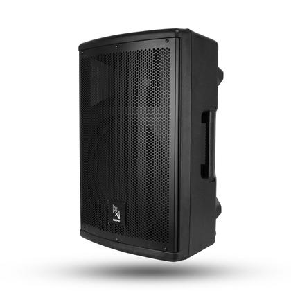 Imagem de Caixa ativa mak pro mk-12a 250w c/ bluetooth