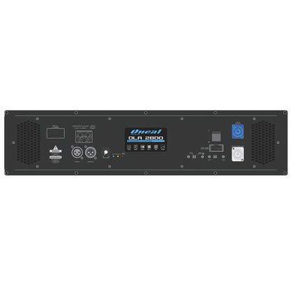 Imagem de Caixa Ativa Oneal Line Array OLA2800