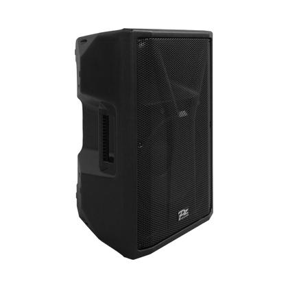 Imagem de Caixa Ativa Pro Audio Profissional BiAmplifier 400W YAC12A