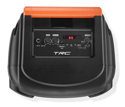 Caixa Ativa TRC X150 Bluetooth 150W - Caixas de Som - Magazine Luiza