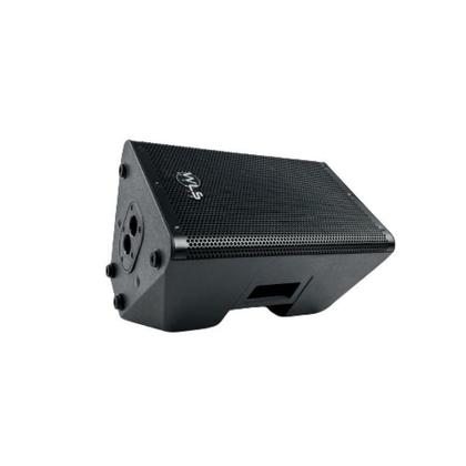 Imagem de Caixa Ativa Wls Z10 300W Rms Bt + 2 Mic S/ Fio + Tripé