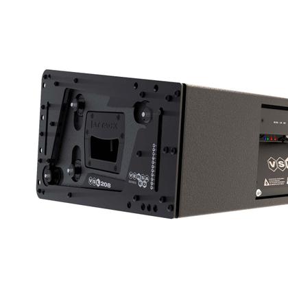 Imagem de Caixa attack vsl208a line array