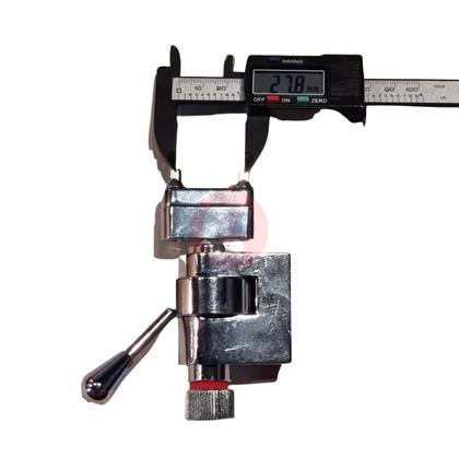 Imagem de Caixa Automática 2.3 Spanking - Tecnologia Avançada