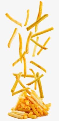 Imagem de Caixa batata frita Black c/50 unid. -  fritas, churros, pastéis (16067)