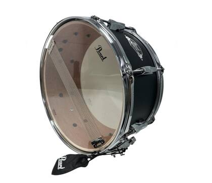Imagem de Caixa bateria pearl export 14x6,5 satin shadow black